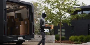 Figure AI will spend .5 billion renting AI power from Nscale to train its humanoid robots, although it itself has raised one and a half times less Figure AI will spend .5 billion renting AI power from Nscale to train its humanoid robots, although it itself has raised one and a half times less