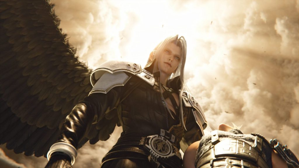 Final Fantasy 7 Revelations DLC will delve into Sephiroth and Vincent, but director won’t reveal if they’re prequels Final Fantasy 7 Revelations DLC will delve into Sephiroth and Vincent, but director won’t reveal if they’re prequels