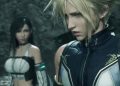 Final Fantasy 7: Revelations characters wear new costumes in TGS demo Final Fantasy 7: Revelations characters wear new costumes in TGS demo