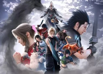 “Final Fantasy 7: Revelations” director Naoki Hamaguchi hopes to remake the legend for future generations: