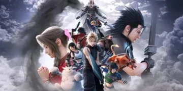 “Final Fantasy 7: Revelations” director Naoki Hamaguchi hopes to remake the legend for future generations: “Final Fantasy 7: Revelations” director Naoki Hamaguchi hopes to remake the legend for future generations:
