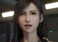Final Fantasy 7: Revelations’ exact release date finally revealed Final Fantasy 7: Revelations’ exact release date finally revealed