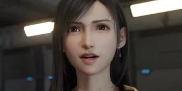 Final Fantasy 7: Revelations’ exact release date finally revealed Final Fantasy 7: Revelations’ exact release date finally revealed