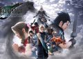 Final Fantasy 7: Revelations may require approximately 200 GB of free space Final Fantasy 7: Revelations may require approximately 200 GB of free space