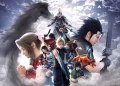 Final Fantasy 7: Revelations requires a few more plays to see it all Final Fantasy 7: Revelations requires a few more plays to see it all