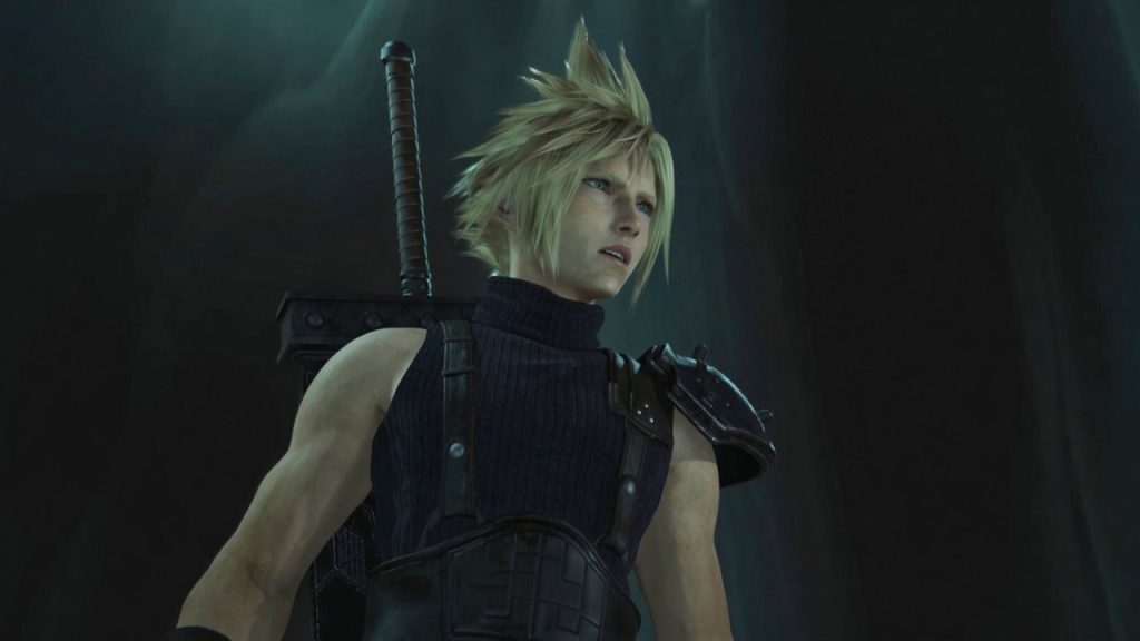Final Fantasy 7: Revelations requires a few playthroughs to see everything Final Fantasy 7: Revelations requires a few playthroughs to see everything