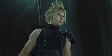 Final Fantasy 7: Revelations requires a few playthroughs to see everything Final Fantasy 7: Revelations requires a few playthroughs to see everything