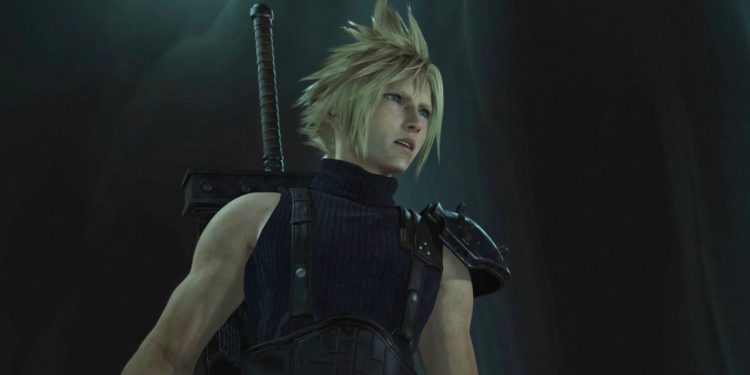 Final Fantasy 7: Revelations requires a few playthroughs to see everything Final Fantasy 7: Revelations requires a few playthroughs to see everything