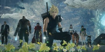 Final Fantasy 7: Revelations revealed release date and trailer on State of Play