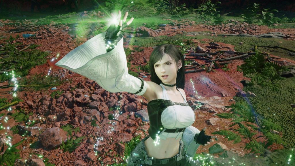‘Final Fantasy 7 Revelations’ will be easier to platinum: Director gives some details ‘Final Fantasy 7 Revelations’ will be easier to platinum: Director gives some details