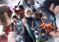Final Fantasy 7: Revelations will be released on April 8, 2027