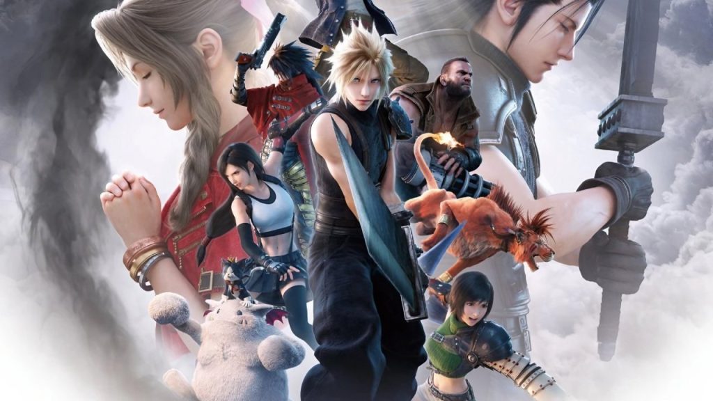 “Final Fantasy 7: Revelations” will become a game key card on Switch 2 and requires forced download on PS5 and Xbox “Final Fantasy 7: Revelations” will become a game key card on Switch 2 and requires forced download on PS5 and Xbox