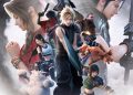 “Final Fantasy 7: Revelations” will become a game key card on Switch 2 and requires forced download on PS5 and Xbox “Final Fantasy 7: Revelations” will become a game key card on Switch 2 and requires forced download on PS5 and Xbox