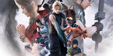 “Final Fantasy 7: Revelations” will become a game key card on Switch 2 and requires forced download on PS5 and Xbox “Final Fantasy 7: Revelations” will become a game key card on Switch 2 and requires forced download on PS5 and Xbox