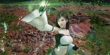 Final Fantasy 7: Revelations will let you speed up cutscenes, but some fans aren’t too happy about it Final Fantasy 7: Revelations will let you speed up cutscenes, but some fans aren’t too happy about it
