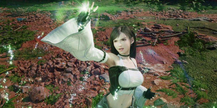 Final Fantasy 7: Revelations will let you speed up cutscenes, but some fans aren’t too happy about it Final Fantasy 7: Revelations will let you speed up cutscenes, but some fans aren’t too happy about it