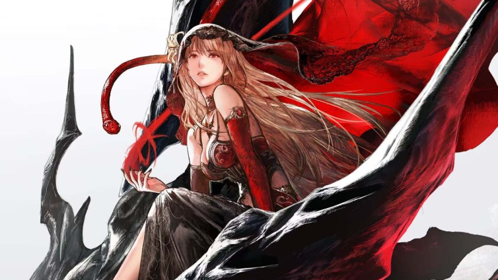 Final Fantasy Resonance returns with Tokyo Game Show trailer