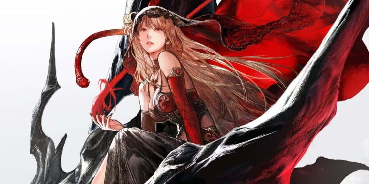 Final Fantasy Resonance returns with Tokyo Game Show trailer Final Fantasy Resonance returns with Tokyo Game Show trailer