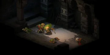 Final Fantasy Tactics – Chronicles of Ivalice lost Denuvo – not to pirates, but to Square Enix itself. Final Fantasy Tactics – Chronicles of Ivalice lost Denuvo – not to pirates, but to Square Enix itself.