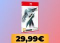Final Fantasy VII Remake Intergrade per Nintendo Switch 2 costa 20 € on meno su Amazon Final Fantasy VII Remake Intergrade per Nintendo Switch 2 costa 20 € on meno su Amazon