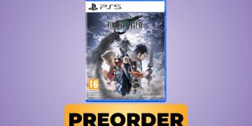 Final Fantasy VII Revelations + Magic Card and Deluxe for PS5 now available for pre-order on Amazon