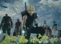 Final Fantasy VII: Revelations is expected to run more smoothly on PC than its predecessor Final Fantasy VII: Revelations is expected to run more smoothly on PC than its predecessor