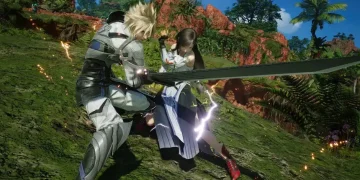 Final Fantasy VII: Revelations release date, pre-orders and new trailer