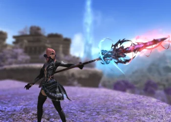 Final Fantasy XIV Patch 7.56: New story missions, limited tamer levels, and other innovations