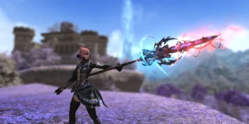 Final Fantasy XIV Patch 7.56: New story missions, limited tamer levels, and other innovations Final Fantasy XIV Patch 7.56: New story missions, limited tamer levels, and other innovations