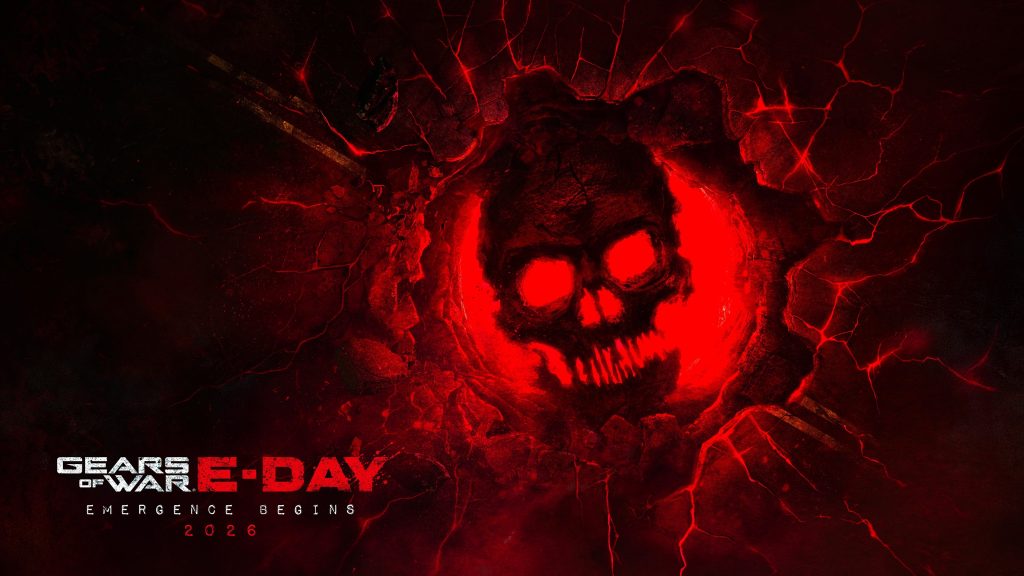 Final system requirements for Gears of War: E-Day