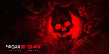 Final system requirements for Gears of War: E-Day