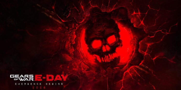 Final system requirements for Gears of War: E-Day Final system requirements for Gears of War: E-Day