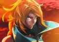 Finally, the iconic Tears of Blood appears in the trailer for Castlevania: The Belmont Curse