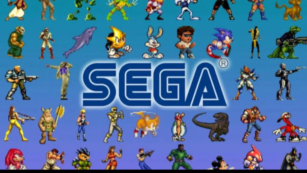 Financial risks and dashed ambitions: Sega officially cancels mysterious super game project
