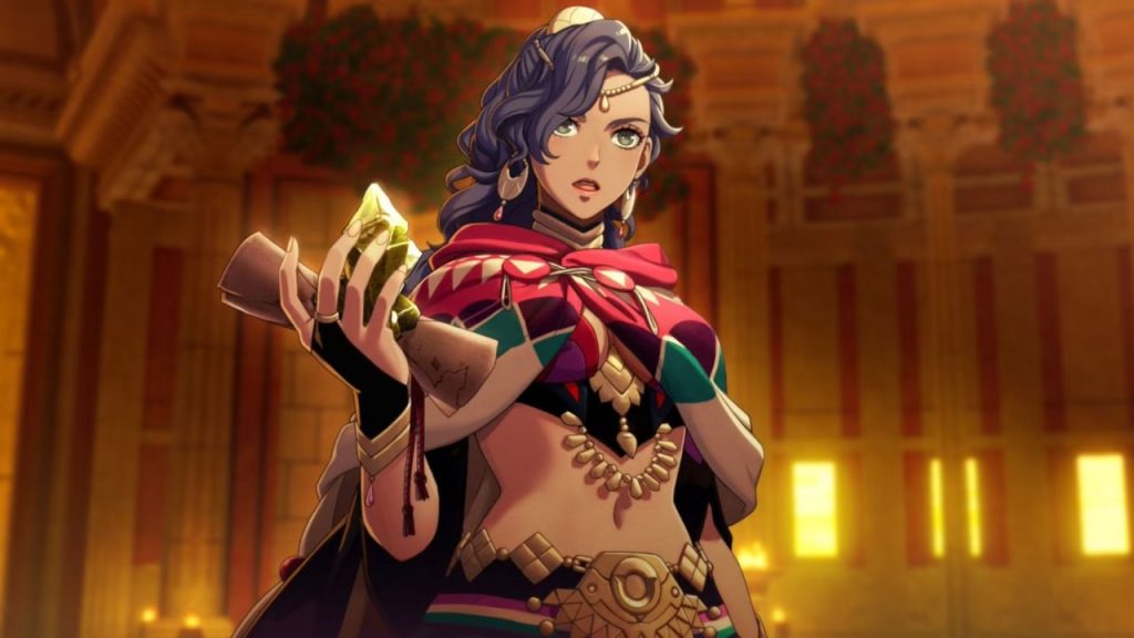 “Fire Emblem: Fortune’s Web” ranks first in Japan, Marvel’s Wolverine only fifth “Fire Emblem: Fortune’s Web” ranks first in Japan, Marvel’s Wolverine only fifth