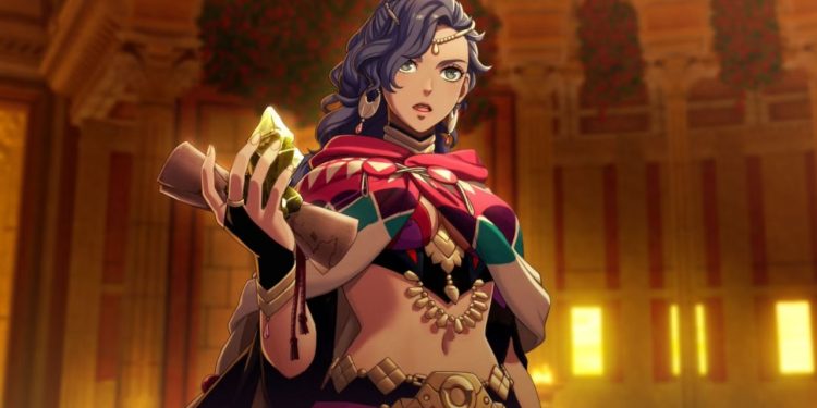 “Fire Emblem: Fortune’s Web” ranks first in Japan, Marvel’s Wolverine only fifth “Fire Emblem: Fortune’s Web” ranks first in Japan, Marvel’s Wolverine only fifth