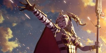 “Fire Emblem: The Weave of Fortune” has received very high ratings and can be called a Nintendo Switch 2 exclusive