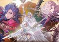 Fire Emblem: The Weave of Fortune revealed in long panoramic trailer Fire Emblem: The Weave of Fortune revealed in long panoramic trailer