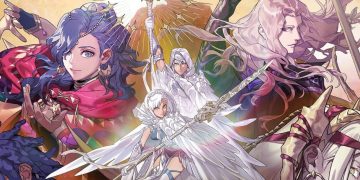 Fire Emblem: The Weave of Fortune will also become a comic: the first chapter has been released on Nintendo Today Fire Emblem: The Weave of Fortune will also become a comic: the first chapter has been released on Nintendo Today