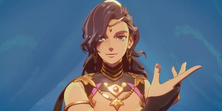 Fire Emblem: Weave of Fortune beats Diablo 4 in Nintendo Switch 2 eShop rankings Fire Emblem: Weave of Fortune beats Diablo 4 in Nintendo Switch 2 eShop rankings