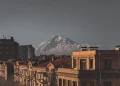 Firebird is preparing to turn Armenia into a U.S. artificial intelligence hub
