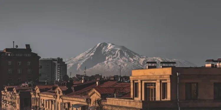 Firebird is preparing to turn Armenia into a U.S. artificial intelligence hub Firebird is preparing to turn Armenia into a U.S. artificial intelligence hub