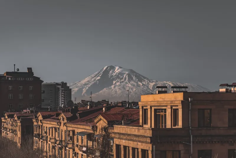 Firebird is preparing to turn Armenia into a U.S. artificial intelligence hub Firebird is preparing to turn Armenia into a U.S. artificial intelligence hub