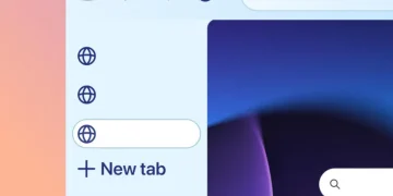 Firefox gets an updated design – rounder, smoother