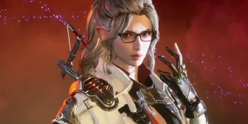 First Descendant will offer players a month of gifts, bonuses, and the return of Gray First Descendant will offer players a month of gifts, bonuses, and the return of Gray