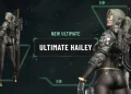 First Descendant will receive a major Ultimate Hailey update on September 17