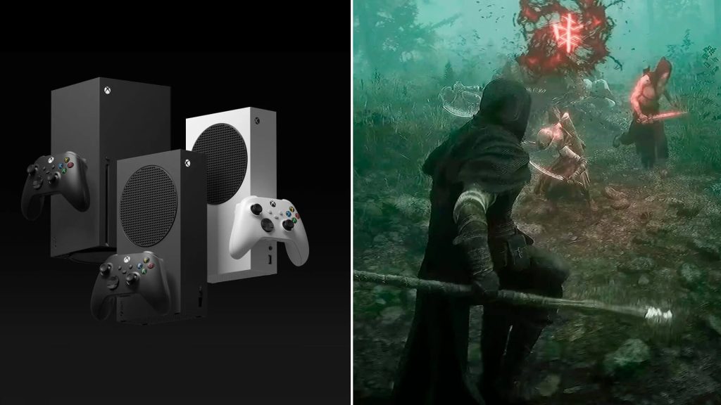 First Keeper of the Relics is now available on Xbox Series X | S – How the game works, testing
