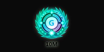 First player in the world to reach 10,000,000 Gamerscore on Xbox First player in the world to reach 10,000,000 Gamerscore on Xbox