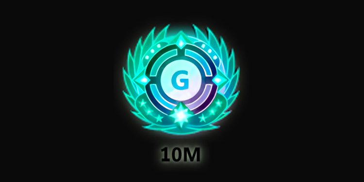 First player in the world to reach 10,000,000 Gamerscore on Xbox First player in the world to reach 10,000,000 Gamerscore on Xbox