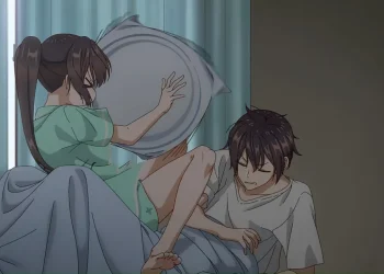First trailer for sequel “Arya flirts with me in Russian sometimes”